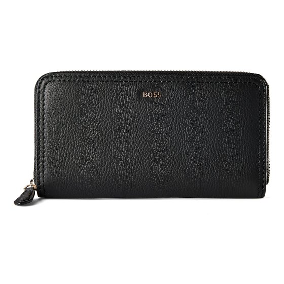 Boss Lenah Portemonnee Leer 19 cm