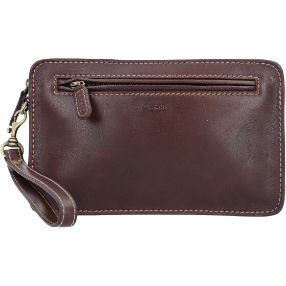 Picard Toscana Leren Polstasje 23 cm