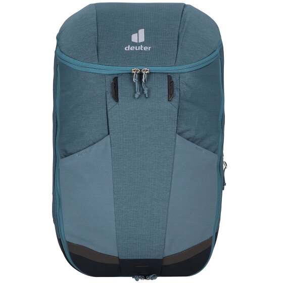 Deuter Rotsoord 25+5 Dagrugzak 52 cm Laptop compartiment