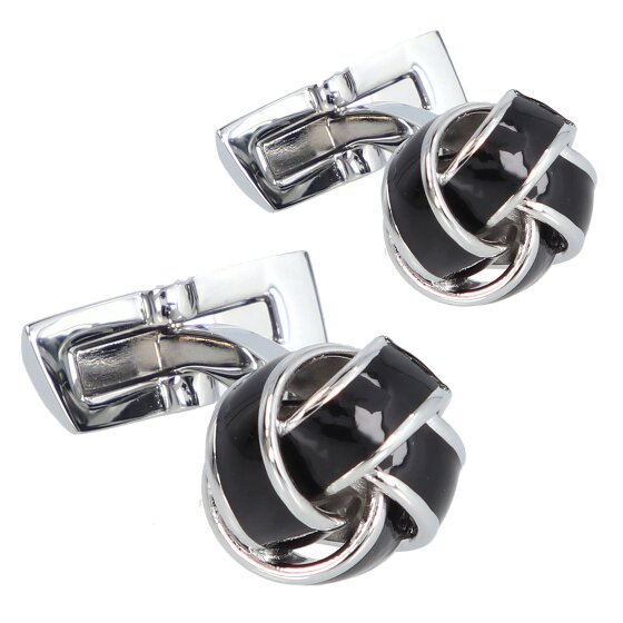 Davidoff Essentials Manchetknopen Messing 1.5 cm