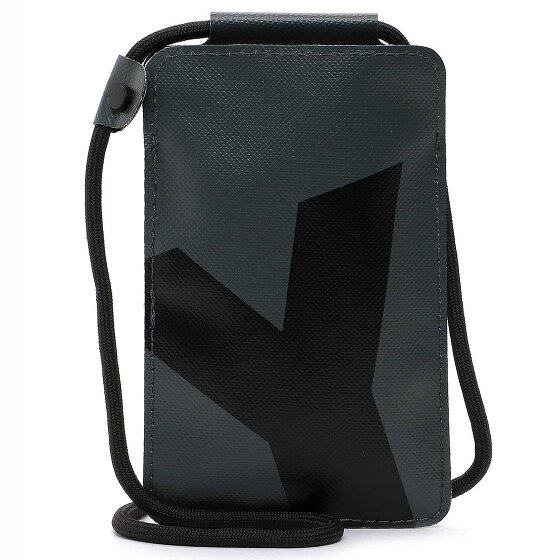 Suri Frey Jessey Tarpaulin Mobiel Telefoonhoesje 11,5 cm