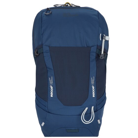 Jack Wolfskin Wolftrail 22 Recco rugzak 50 cm