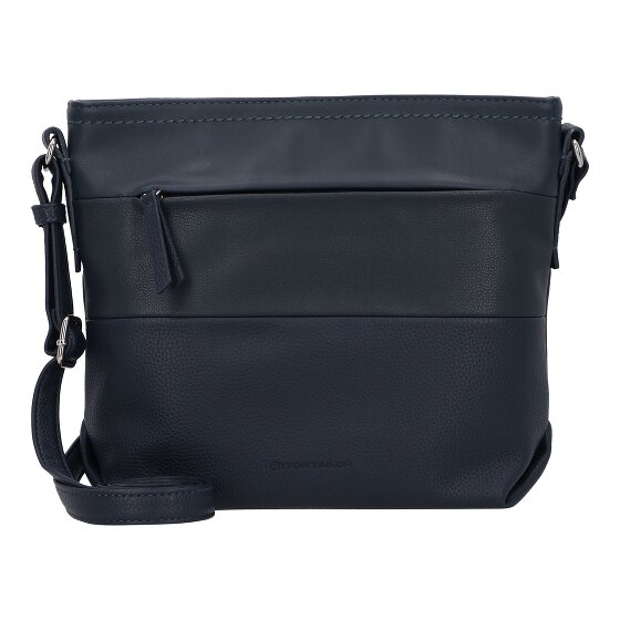 Tom Tailor Nicolina Schoudertas 27.5 cm