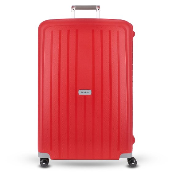 Samsonite Macer 4 wielen Trolley 81 cm