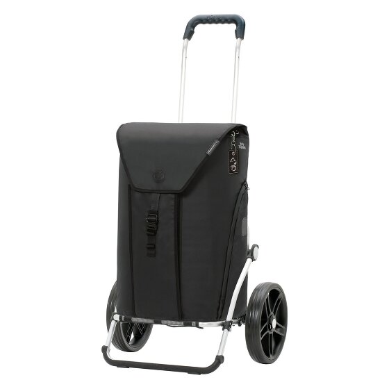 Andersen Shopper Royal Shopper Oli.P 2.0 Winkelwagen 59 cm