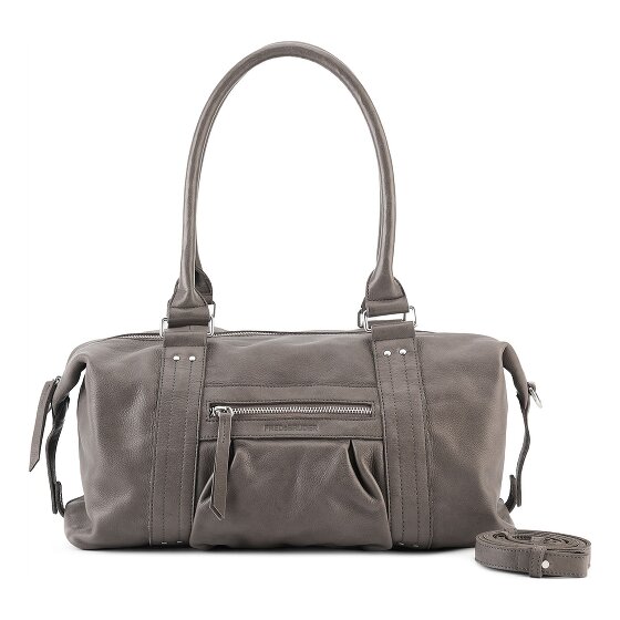 FredsBruder Pocket Play Schoudertas Leder 40 cm