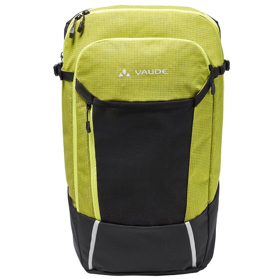 Vaude Cycle 28L Rugzak 54 cm Laptopcompartiment