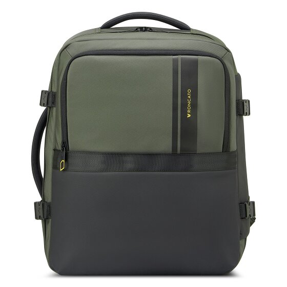 Roncato Metropolitan rugzak 45 cm