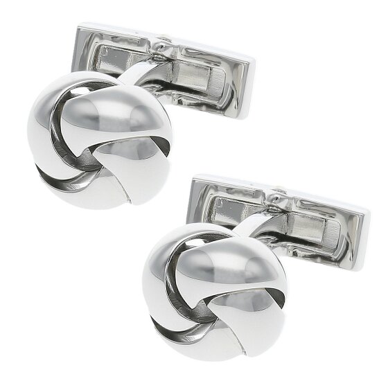 Davidoff Essentials Manchetknopen Messing 1.30 cm