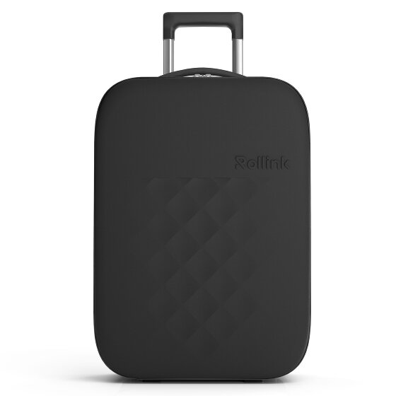 Rollink Vega II opvouwbare 2-wiel cabinewagen S 55 cm