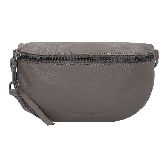 Harbour 2nd Just Pure Paulette Fanny pack Leer 24 cm