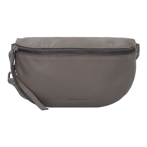 Harbour 2nd Just Pure Paulette Fanny pack Leer 24 cm Harbour 2nd Just Pure Paulette Fanny pack Leer 24 cm