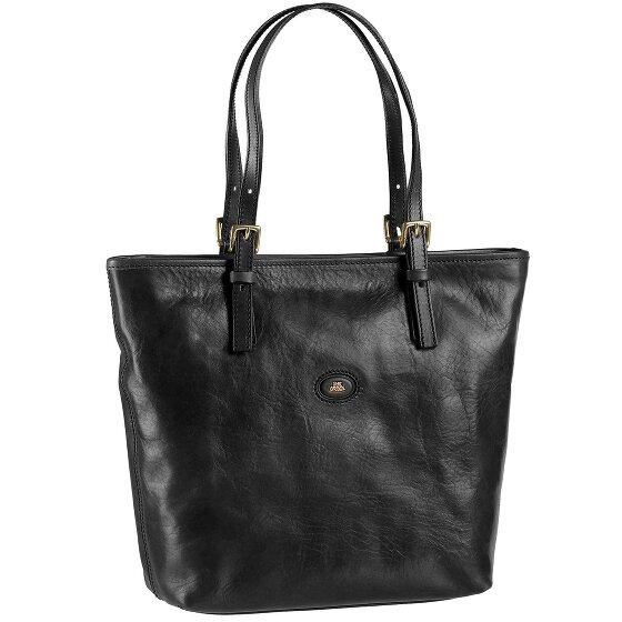 The Bridge Story Donna Shopper Leer 26 cm