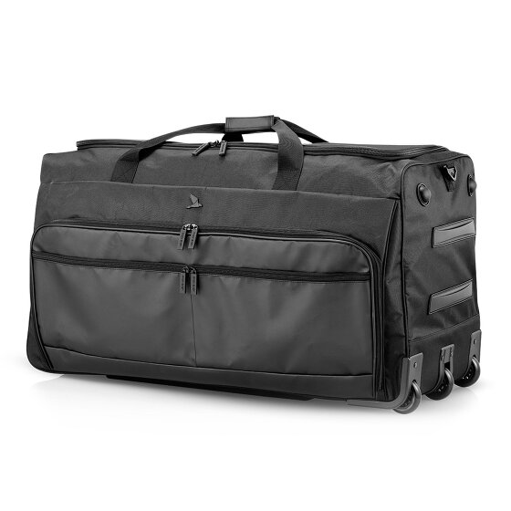 Pack Easy Light-Bag 3 wielen Reistas 82 cm