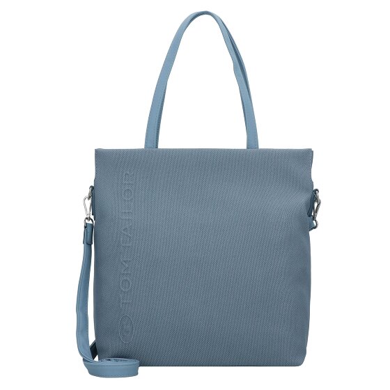 Tom Tailor Rosa Schoudertas 34 cm