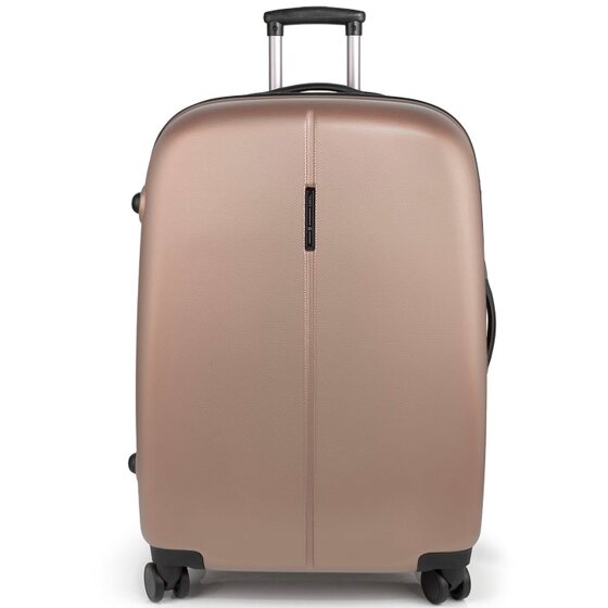 Gabol Paradise XP 4 wielen Trolley L 77 cm met uitbreidingsplooi