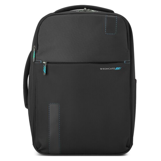 Roncato Speed reisrugzak 40 cm laptopvak