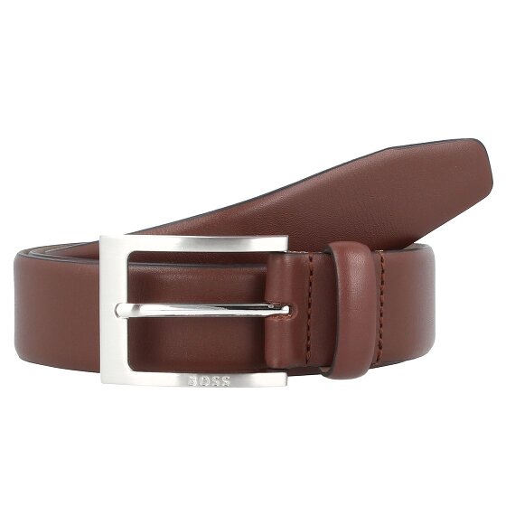 Boss Barnabie Riem Leer