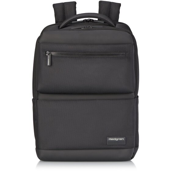 Hedgren Next Drive Zakelijke rugzak RFID-bescherming 40 cm Laptopvak