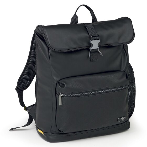 Roncato Brooklyn Zakelijke rugzak 55 cm Laptopvak