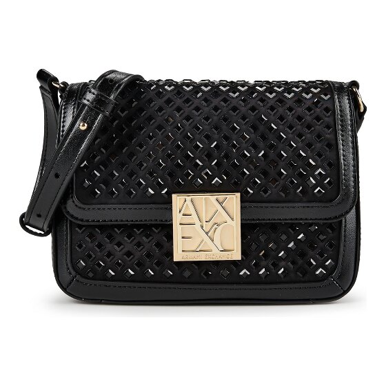 Armani Exchange Amy Mini tas Schoudertas 17.5 cm