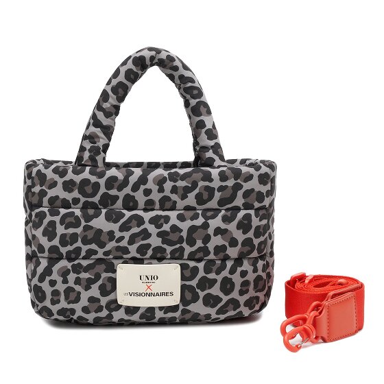 LES VISIONNAIRES Unio Cortina S Shopper Tas S 29 cm
