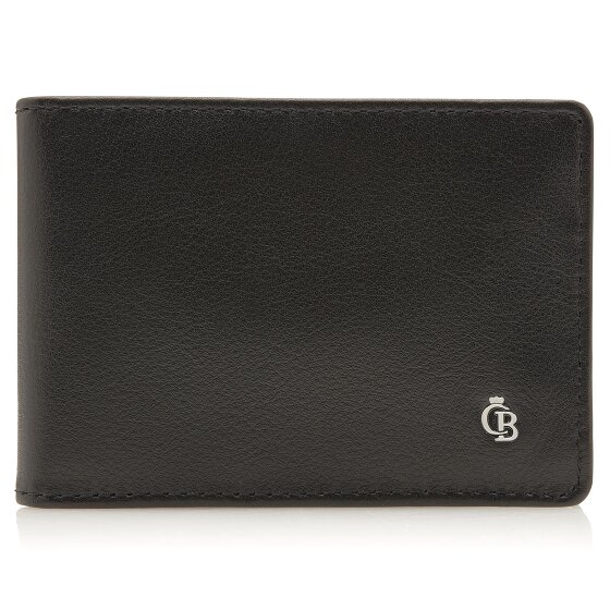 Castelijn & Beerens Vita Creditcard etui RFID leer 10 cm