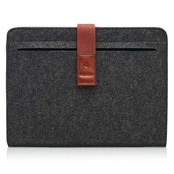 Castelijn & Beerens Nova MacBook Air 13'' laptophoes 34 cm