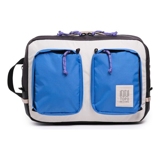 Topo Designs Global Aktentas 42 cm Laptopvak