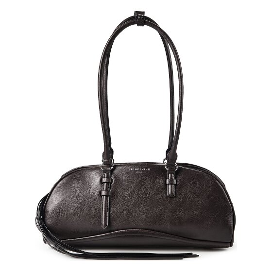 Liebeskind Capri Schoudertas M Leder 36 cm