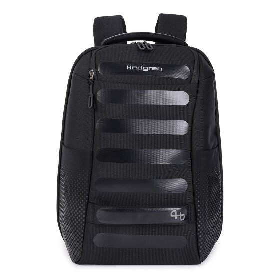 Hedgren Comby Rugzak RFID 40 cm laptopvak