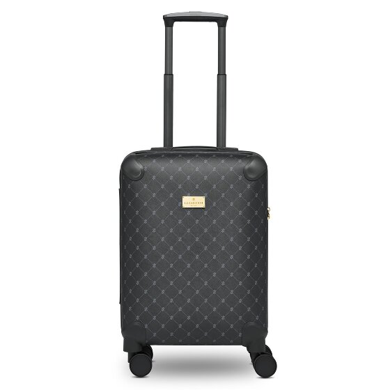Lazarotti Palermo 4 wielen Cabinewagen S 55 cm