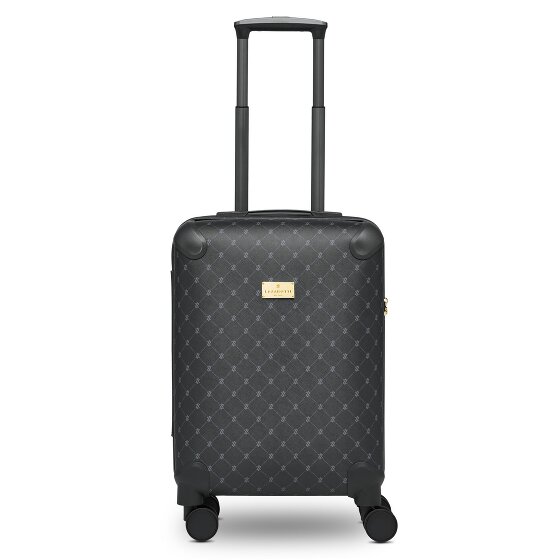 Lazarotti Palermo 4 wielen Cabinewagen S 55 cm