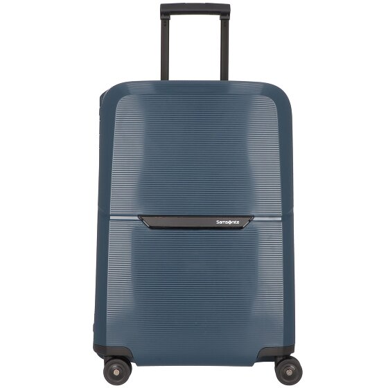 Samsonite Magnum Eco 4 wielen Trolley 69 cm