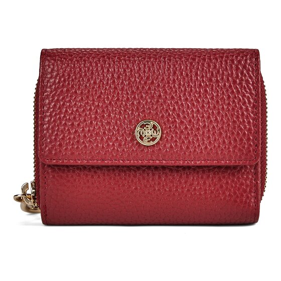 Esquire Alexandria Portemonnee RFID-bescherming Leder 10 cm