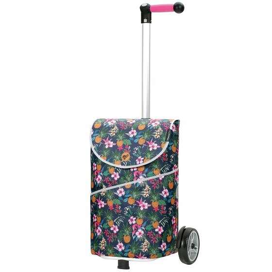 Andersen Shopper Unus Shopper MIX A10 Winkelwagen 59 cm
