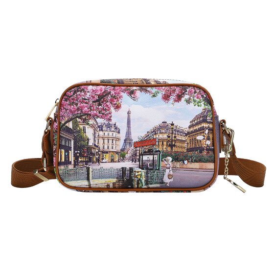 Y Not? Yesbag Schoudertas 24 cm