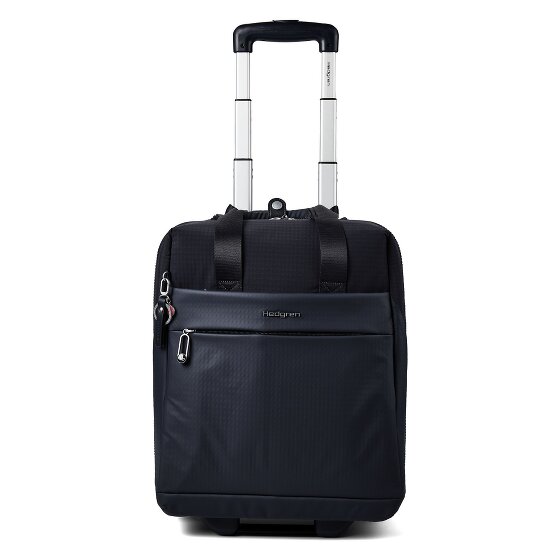 Hedgren Furo 2 wielen Cabinewagen 44.5 cm Laptop compartiment