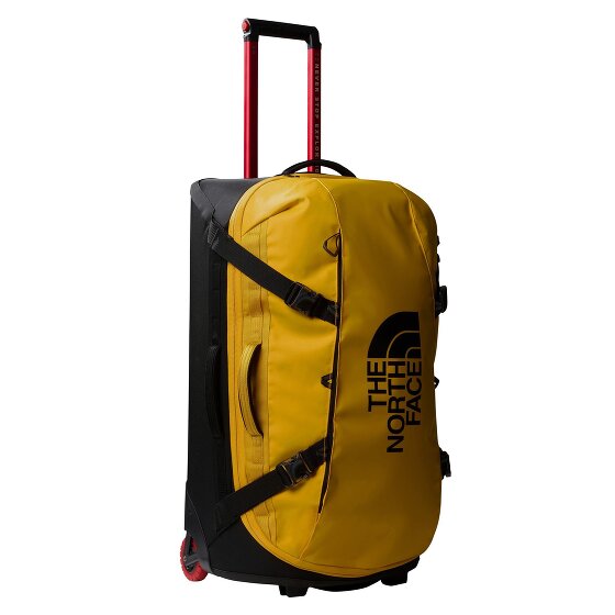 The North Face Base Camp 28 2 wielen Reistas 77 cm