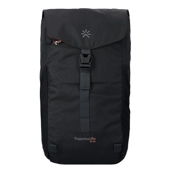 Tropicfeel Shell Go Dagrugzak 49 cm Laptop compartiment