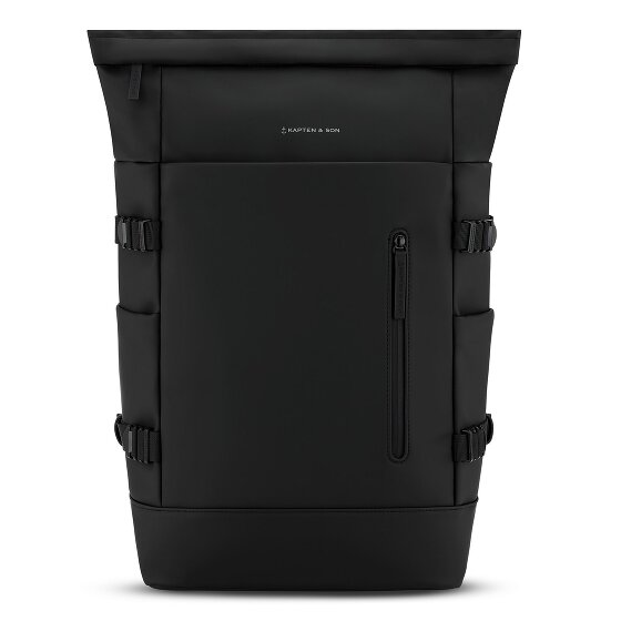 Kapten & Son Helsinki Pro Dagrugzak 52 cm Laptop compartiment