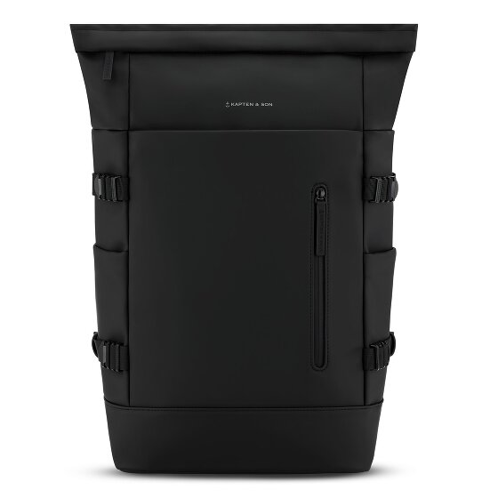 Kapten & Son Helsinki Pro Dagrugzak 52 cm Laptop compartiment