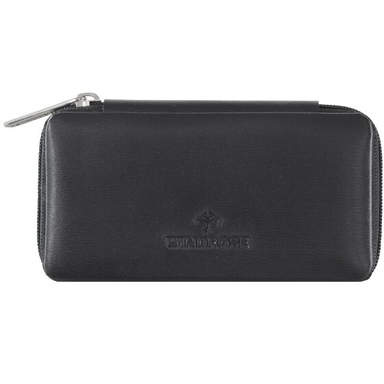 Windrose Ambiance Manicureset 12 cm Leer