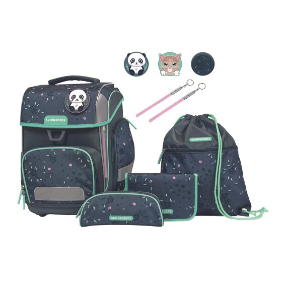 Schneiders Ergolite Schooltas set