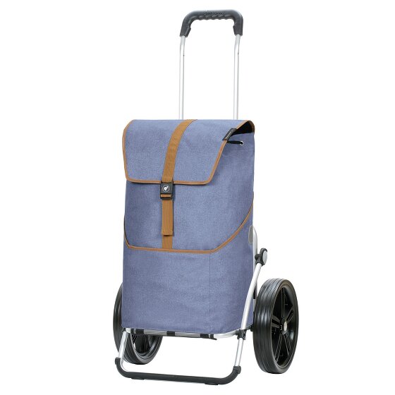 Andersen Shopper Royal Shopper Auke Winkelwagen 59 cm