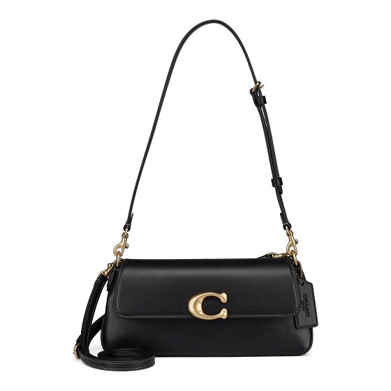 Coach Jet Schoudertas Leer 25 cm