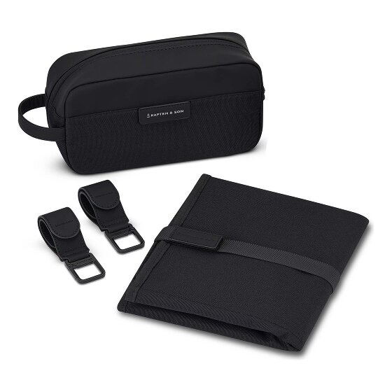 Kapten & Son Luierset 3 stuks.