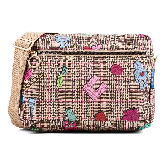 Oilily Oh La Lily Crossbody tas 24 cm