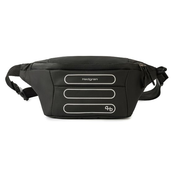 Hedgren Comby Performance Fanny pack RFID-bescherming 36 cm