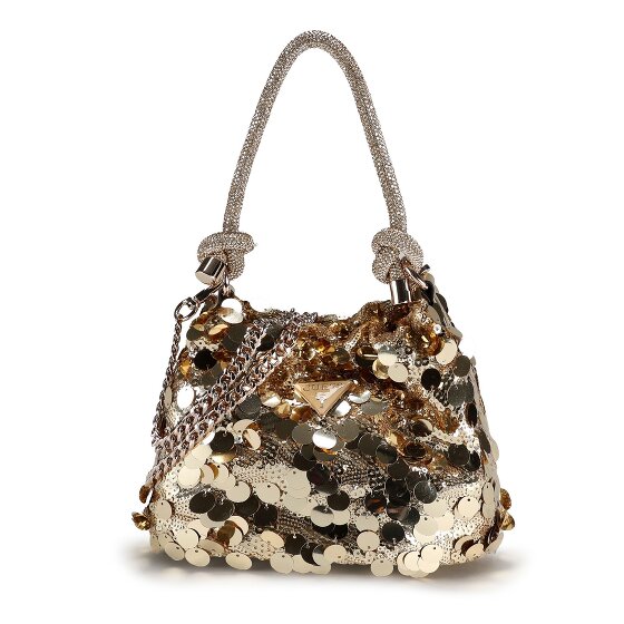 Guess Holiday Shine Mini handtas 16 cm
